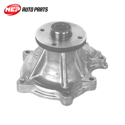 Water Pump FOR Nissan Patrol Y60 GQ Ford Maverick TB42 4.2 Petrol 1988-97