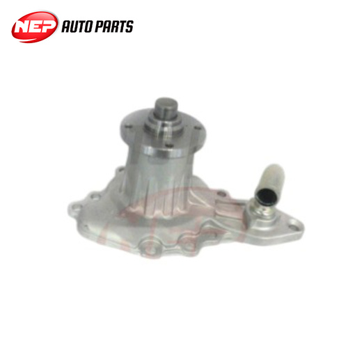 Water Pump FOR Holden Gemini TE TF TG 4FB1 Diesel 1981-84