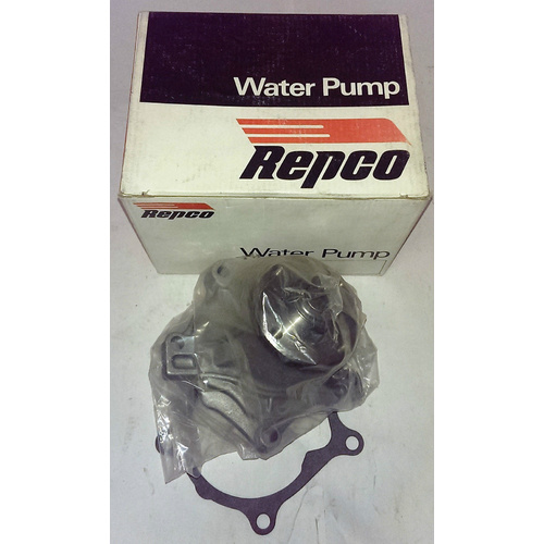 Water Pump FOR Holden Isuzu Shuttle WFR 4ZB1 1.8 Diesel 1982-1987 GMB