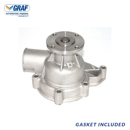 Water Pump FOR BMW E3 E9 E12 E24 E23 E32 M30 2.5 2.8 3.0 3.2 3.3 3.5 69-94 
