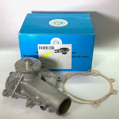 Water Pump FOR Holden Sunbird LX UC Torana LH LX Opel 1.9L 1974-1978
