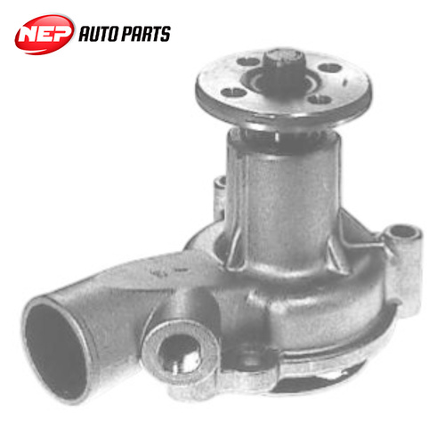 Water Pump FOR Ford Falcon XM XP XR XT XW 144 170 188 200 221 1960-1970