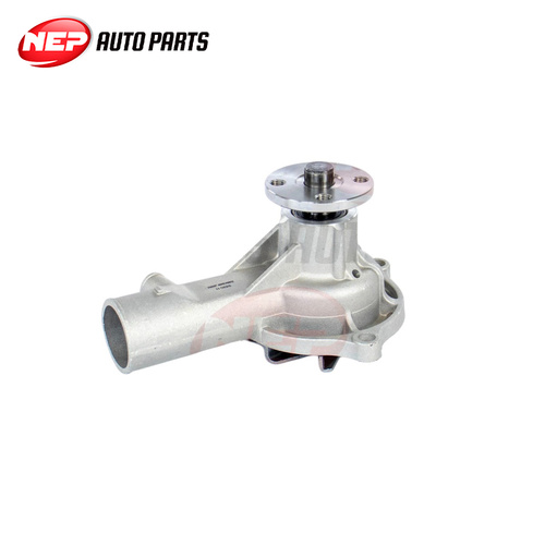 Water Pump FOR Holden Red Motor 6 Cylinder 149 161 179 186 63-69 Cast Impeller