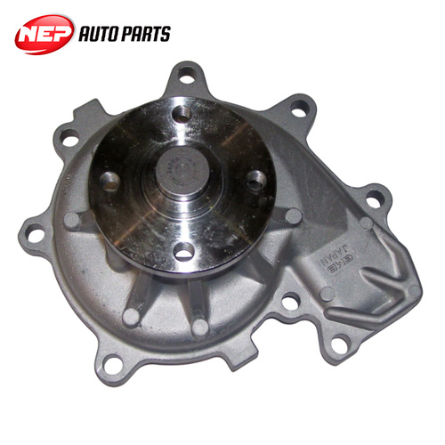 Water Pump FOR Isuzu Elf 4H Series Engine 4HE1-T 4HF1 4HG1 4HJ1 4HL1 90-12