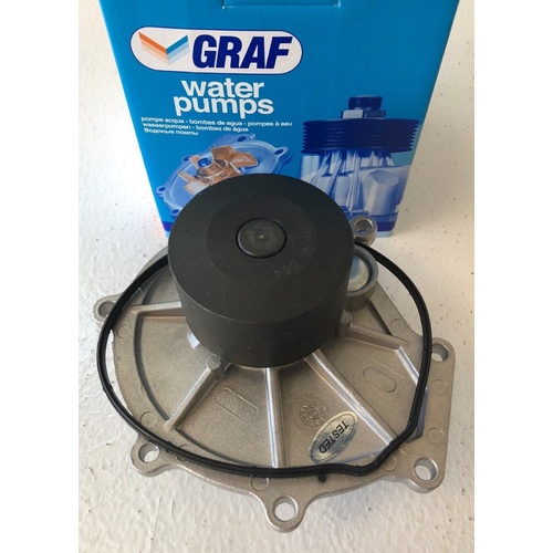 Water Pump FOR Landrover Freelander MG ZT 180 190 220 Rover 75 25K4F KV6 2.5 V6