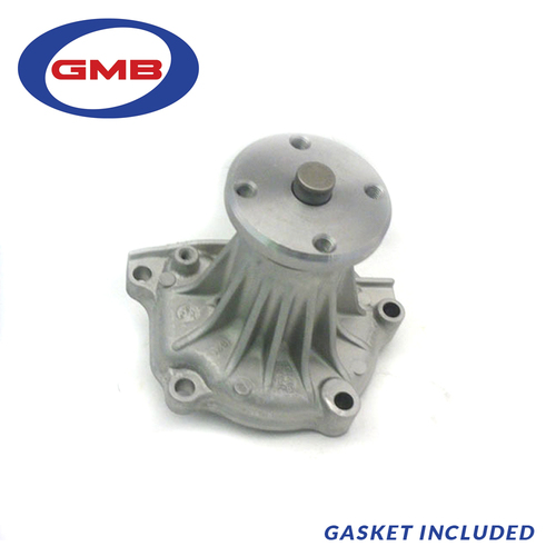 Water Pump FOR Holden Jackaroo UBS17 Rodeo TFR 4ZE1 2.6 1988-1998 GMB