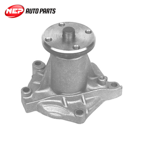 Water Pump FOR Holden Jackaroo UBS17 Rodeo TFR 4ZE1 2.6 1988-1998
