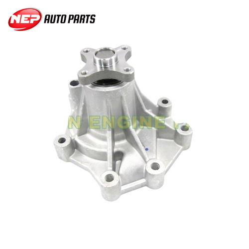 Water Pump FOR Hyundai H1 iLoad iMax TQ D4CB 2007-08/2012