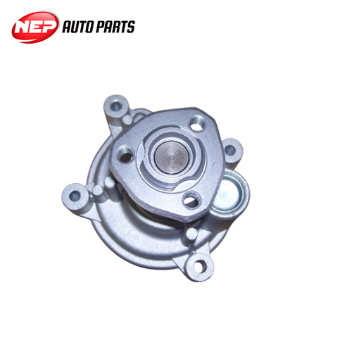 Water Pump FOR VW Group BTS 1.6L L4 DOHC 16V EFI ULP     