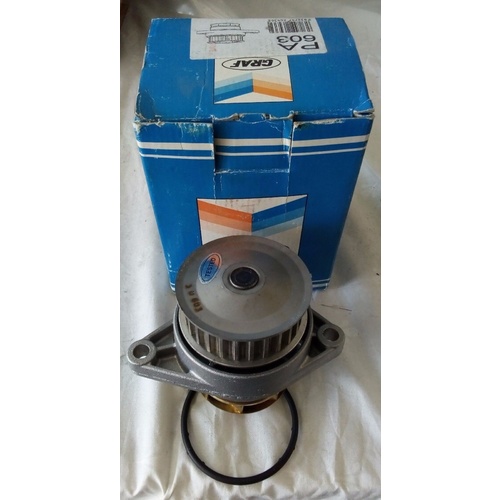 Water Pump FOR Seat Cordoba VW Volkswagen Polo AEE 1.6L Graf 1996-2000