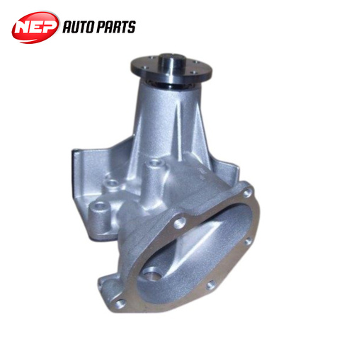 Water Pump FOR Mitsubishi Challenger PB PC Triton MN ML 4D56Di-T 2.5L 