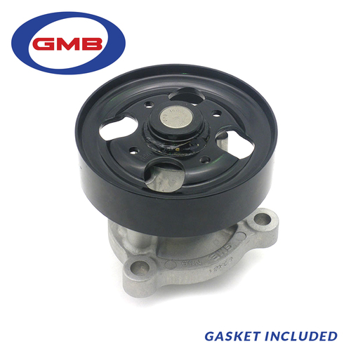 GMB Water Pump FOR Nissan XTrail X-Trail T30 T31 QR25DE 2.5L 2001 Onwards