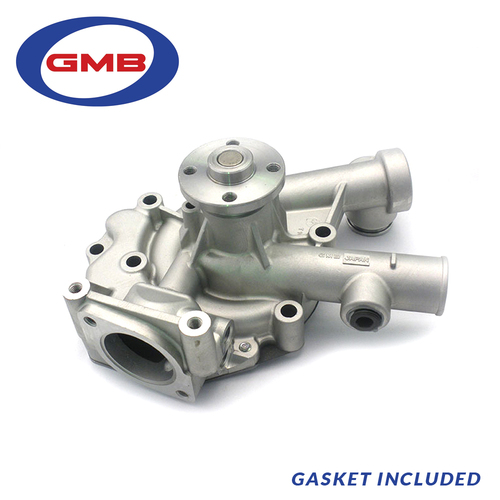 Water Pump FOR Toyota Forklift TFD20 TFD23 TFD25 TFD28 TFD30 2.0L 1Z 86-On GMB