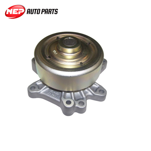 Water Pump FOR Toyota Corolla ZZE122R 1ZZ-FE 1ZZ 1.8 2001-2007