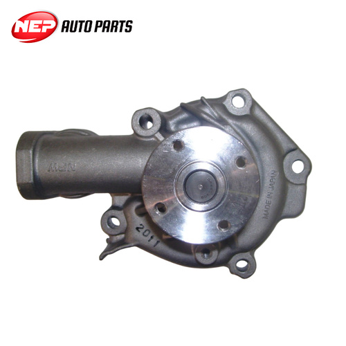 Water Pump FOR Mitsubishi Magna TE TF Nimbus UG 4G64 2.4 1996-2004