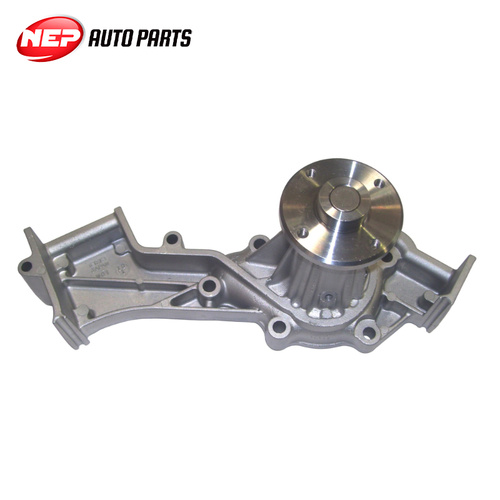 Water Pump FOR Nissan Elgrand E50 Terrano R50 3.3L VG33E 95-02