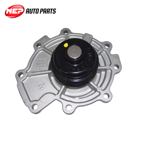 Water Pump FOR Ford Escape BA ZA-C Mazda MPV Tribute AJ V6 00-08 Metal Impeller