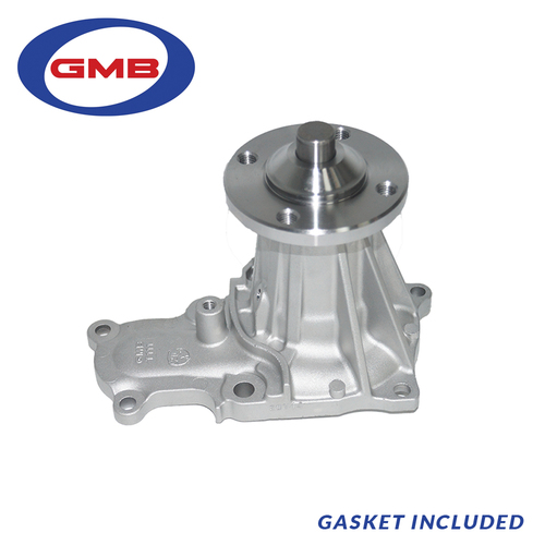 Water Pump FOR Lexus IS200 GXE10 6 Cylinder 1G-FE VVT DOHC 24V 99-05 GMB