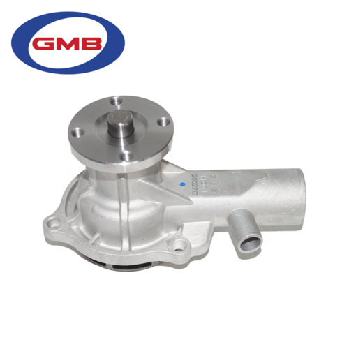 Water Pump FOR Holden Red 6 Motor 161 173 186 202 1969-80 GMB Cast Impeller