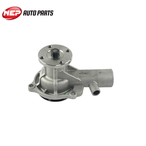 Water Pump FOR Holden Red 6 Motor 161 173 186 202 1969-1980 Cast Impeller