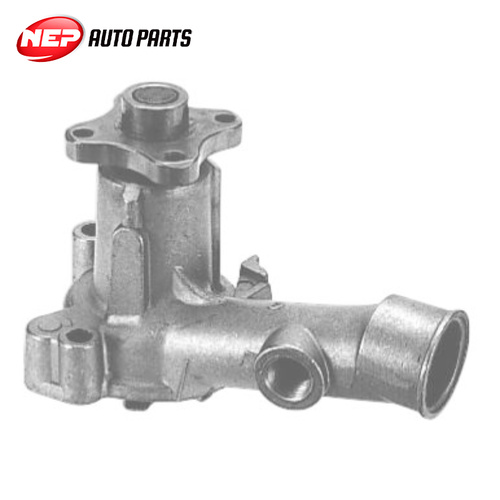 Water Pump FOR Ford Capri Cortina Escort 1100 1300 1600 Crossflow