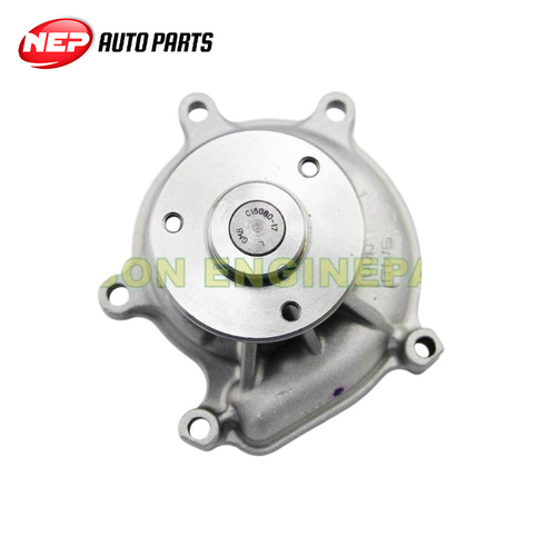 Water Pump FOR Daihatsu Bego J200 Sirion M101 1.5 3SZ-VE 1.3 K3-VE 00-12