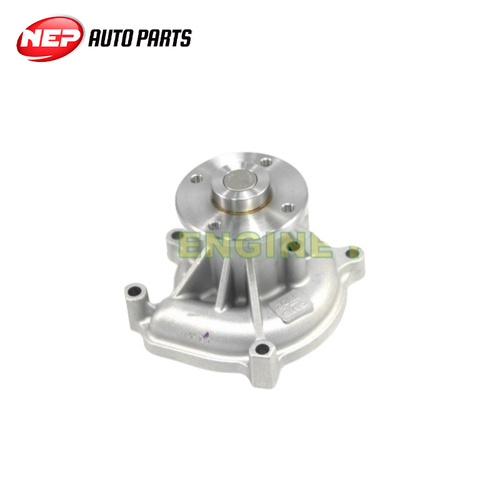 Water Pump FOR Daihatsu Sirion Terios 2000-2005 1.3L K3-VE DOHC