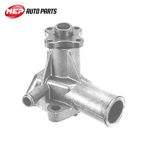 Water Pump FOR Ford Capri Cortina Escort Pinto 2.0 2000 OHC