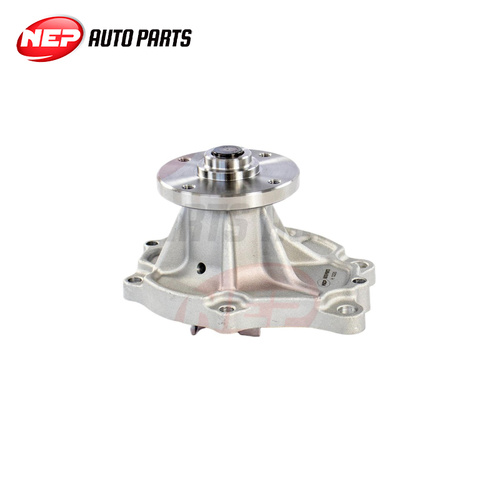 Water Pump FOR Nissan Datsun 240 260 280 Navara Patrol 66-87 Z22 Z24 L24 L26 L28