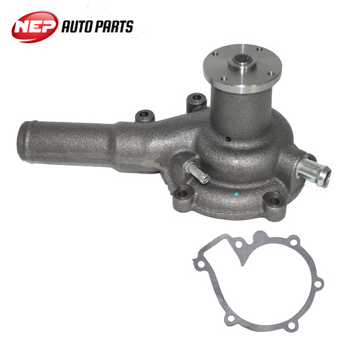 Water Pump FOR Mazda 121 626 GB 929 B2000 Ford Courier 2.0 MA 1800 1.8 VB