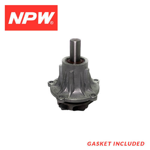 Water Pump FOR Toyota Celica RA23 RA28 RA40 Corona MKII Hiace Hilux 8R 18R NPW