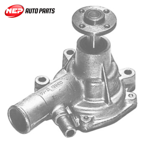 Water Pump FOR Toyota Corolla KE20 KE25 KE26 3K 3K-C 3K-H 1970-1978