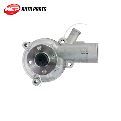 Water Pump FOR Ford Cortina TF Falcon XC XD XE XF Fairlane ZH ZJ ZK ZL 200 250