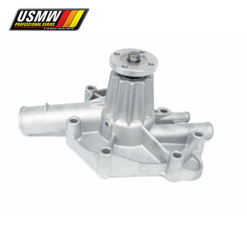Water Pump FOR Chrysler Valiant Dodge Mopar V8 318 340 360 70-81 USMW High Flow