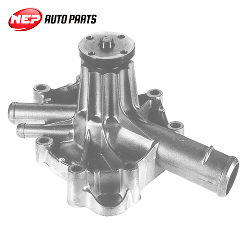 Water Pump FOR Chrysler Valiant Dodge Mopar V8 318 340 360 1970-1981 
