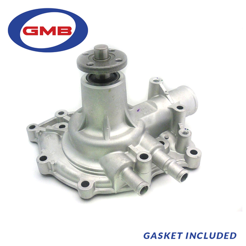 Water Pump FOR Ford Falcon Fairlane Windsor 289 302 351 V8 Alloy RH Outlet 66-70