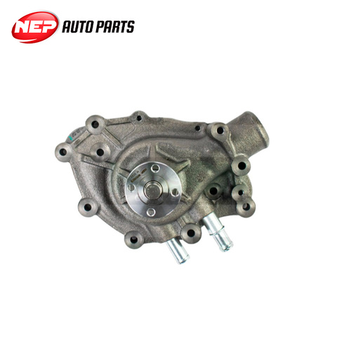 Water Pump FOR Ford Falcon Fairlane Windsor 289 302 351 V8 Alloy RH Outlet 66-70