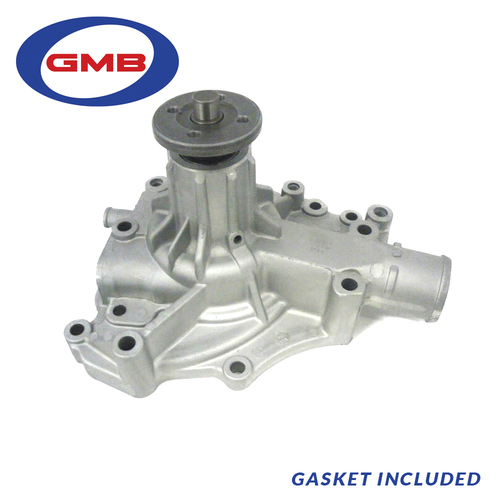 Water Pump For Ford Falcon Fairlane F100 Cleveland 302 351 V8 Alloy 1969-85 GMB