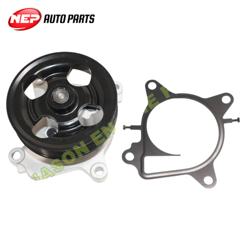 Water Pump FOR Nissan X-Trail T32 Teana L33 QR25DE 2013-Onwards 