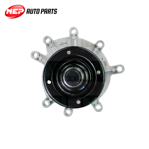 Water Pump FOR Chrysler Dodge Ram Nitro Jeep Cherokee 3.7 V6 EKG 4.7 V8 EVA EVC