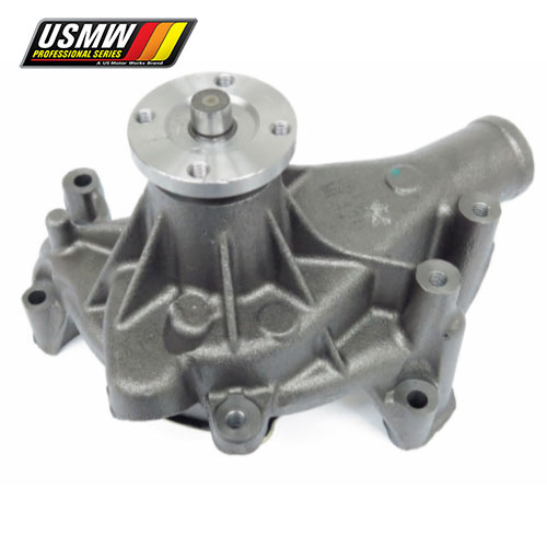 Water Pump FOR Chevrolet Holden 283 327 350 400 Small Block V8 45mm Long