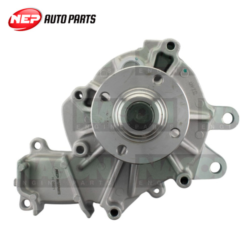 Water Pump FOR Toyota Hi-Lux KUN KZN Prado KDJ Daihatsu Delta V138 1KD-FTV