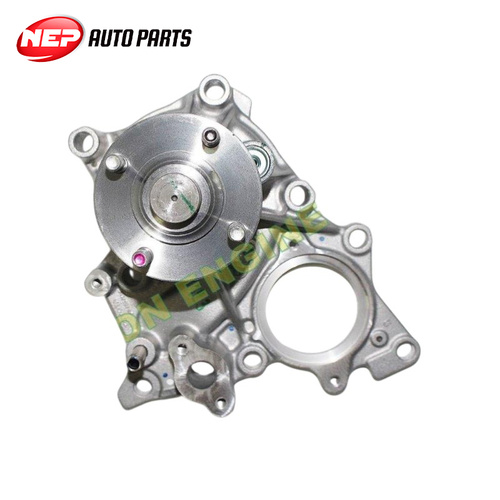 Water Pump FOR Toyota 1GD-FTV 2GD-FTV DOHC