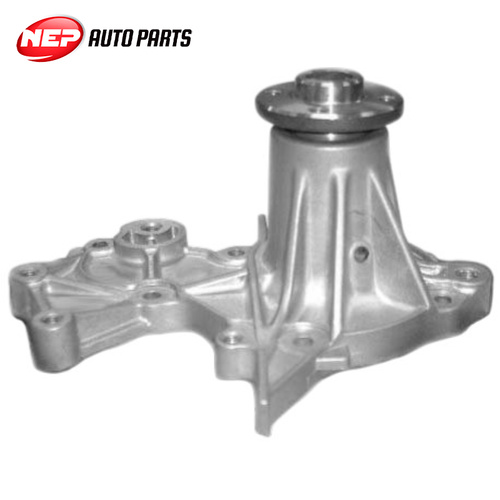 Water Pump FOR Suzuki G16B 1.6L L4 SOHC 16V EFI ULP  