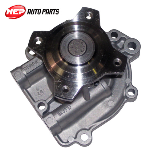 Water Pump FOR Suzuki Baleno SY418 J18A Grand Vitara J20A SX4 J20B 96-On 