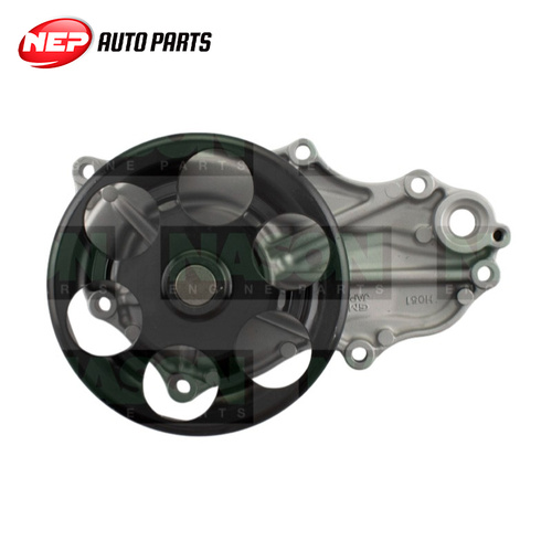 Water Pump FOR Acura RSX Honda Civic EP3 Integra DC5 2.0L K20A 2001-2012