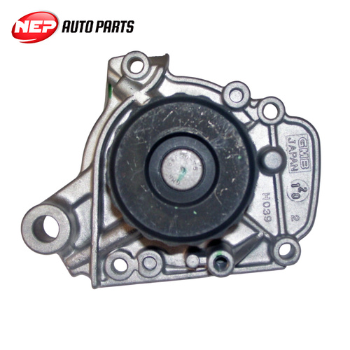 Water Pump FOR Honda Civic ES EU D17Z1 D17A2 2000-2006