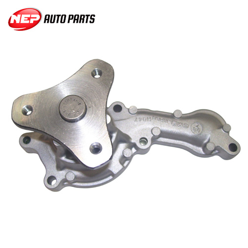 Water Pump FOR Honda Jazz GD1 GD3 Airwave GJ1 GJ2 1.3L L13A1 1.5L L15A1