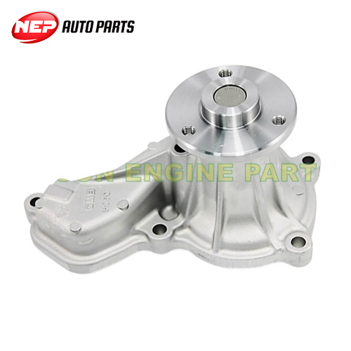 Water Pump FOR Honda Civic FB FK FD FC R18A1 R18Z1 R18A2 06-On