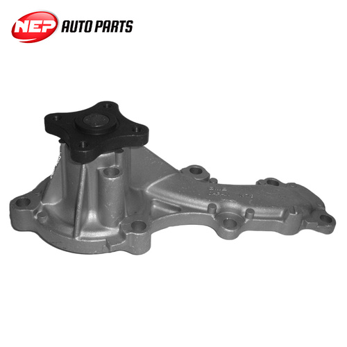 Water Pump FOR Nissan Pulsar N16 QG16DE 1.6L QG18DE 1.8L 2000-2006